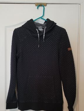 Roxy Medium Hoodie
